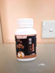 樂道三七 60粒
