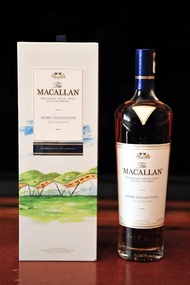 Macallan Home Collection The Distillery Single Malt Scotch Whisky
