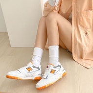-EJ- Zero Size NEW BALANCE 550 Orange White Blue Wine Red Green Yellow Foreign Limited Sports BB550W