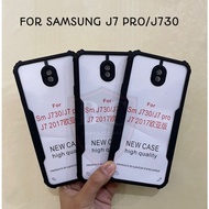 S/p- CASING CASE SAMSUNG J7 PRO - SAMSUNG J7 PRO J730 ARMOR SHOCKPROOF CASE