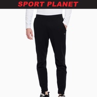 Calvin Klein Man Modern Sweat Long Tracksuit Pant Seluar Lelaki (4MF9P671-007) Sport Planet 30-9