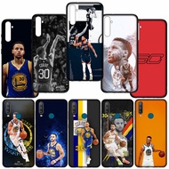 Samsung Galaxy S22 Ultra Plus Note 9 8 Note9 Note8 Soft Casing PB137 Stephen Curry 30 Basketball Phone Case Cover Silicone TPU