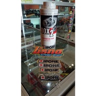 MESIN Ipone BOX 2 OIL - ENGINE OIL (C Gearbox) Motor 2T 1lt
