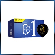 [001THINNEST] Okamato 001 and 001 Zero One condom from JAPAN best choice