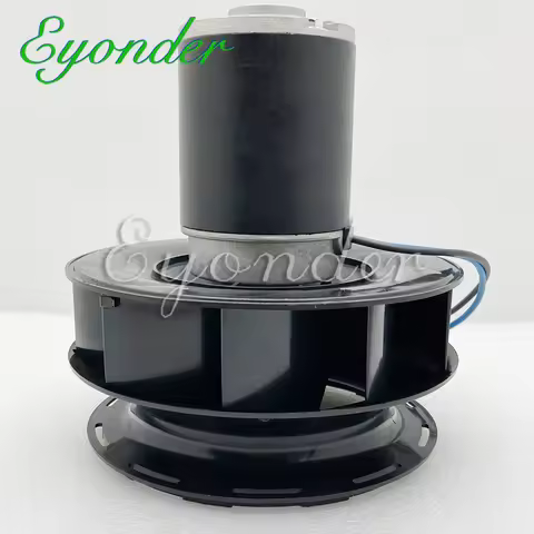 A/C AC Air Conditioning Blower Fan Motor for Caterpillar Loader 950H D5G Track Dozer 2982636 CM67647