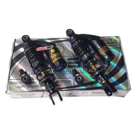 DBS 728 VOBS SERIES 280MM 280 MM SUSPENSI SUSPENSION PEREDAM KEJUT TABUNG JUPITER VEGA FIZR NUOVO AE