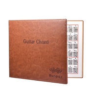6 String Guitar Chord Book Guitar Chord Sheet Instructional Acoustic Guitar Chord Book Classical Gui