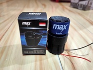 spul mic max untuk mic kabel dan wireless