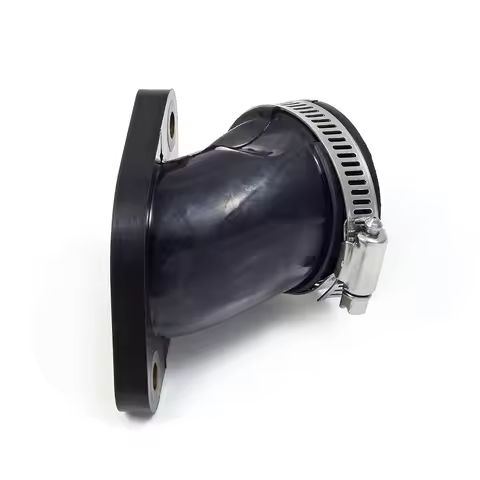 Carb Joint Intake Manifold Boot 13101-19B50 For SUZUKI 300 KING QUAD QUADRUNNER LT-4WDXW 1991-1998 L