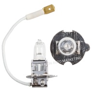 Halogen Bulb H3 12v 55w