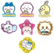 MOYINGXIONG | พวงกุญแจอะคริลิค Chiikawa Usatchi วาว