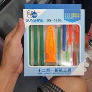 Sunshine Ss 5101 Cassing Opener Tool