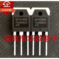 5PCS TO-3P FGA90N33ATD FGA40N120ANTD FGA180N30ATD FGA50N120AND FGA30N65SMDFGA20N120ANTD MOS field ef