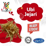 UBI JEJARI MASIN [500G & 1KG] KOKAYA