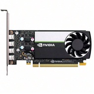 Card đồ họa chuyên nghiệp Quadro T1000 8GB GDDR6, Thích hợp cho việc kết xuất, tạo mô hình, chỉnh'sử
