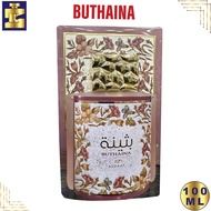 BUTHAINA by LATTAFA ASDAAF 100ml  3.4 EAU DE PARFUM SPRAY original