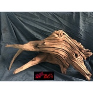 Drift wood 28x12”x12” drift wood for aquarium