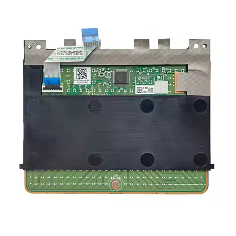 Laptop For Dell XPS 15 9550 9560 9570 7590 M5510 M5520 M5530 M5540 Touchpad Mouse Button Board GJ46G
