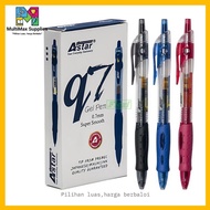 Pen Astar Q7 Smooth Gel Pen (0.7MM)
