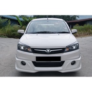 *PROTON SAGA FLX ( SPORTIVO ) BODYKIT - PU