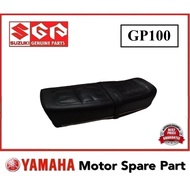 SUZUKI GP100 SEAT ASSY 0 MADE IN THAILAND KUSYEN KUSEN TEMPAT DUDUK KUSHION KUSION CUSHION CUSION GP