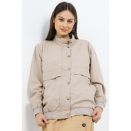 Cardinal Women's Slim Fit Jacket G0165J05A