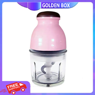 Máy Xay Thực Phẩm OSAKA - Máy Xay Sinh Tố OSAKA Máy Xay Đa Năng Công Suất 350W 18000 Vòng/Phút Siêu 