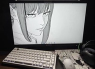Skyworth 24.5 inch 320Hz HDR400 FastIPS 1ms F25G37F 🈚️支架 要自備mon臂