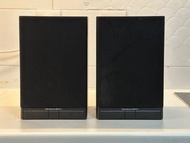 英國 Mordaunt-short MS 05 speaker
