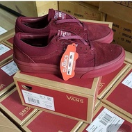 vans oldskool wtaps maroon,vans old skool,vans original vans murah