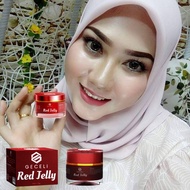 CREAM SIANG MALAM TABITA GLOW KECIL 10 gram Day Night Krim Pelembab Wajah Skincare Glowing Ori Bersi