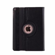 เคสไอแพด New iPad 9.7  Gen 5 / Gen 6 (2017/2018) Case 360- Black Style