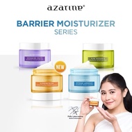 AZARINE BARRIER MOISTURIZER SERIES AZARINE/ RADIANCE BARRIER MOISTURIZER AZARINE INTENSE LUMINOUS BA