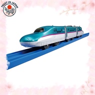 [from JAPAN] TAKARA TOMY Plarail S-03 E5 Series Shinkansen Hayabusa (Connected)