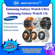 [Original] Samsung Galaxy Watch 7/Galaxy Watch Ultra / Watch 7 Ultra/Watch 6 / Watch 6 Classic / Blu