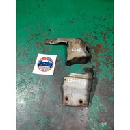Cover Ekzos L5 JB Original Halfcut Japan