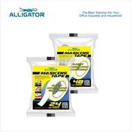 Masking tape paper insulation tape paper tape adhesive tape Celotape Office tape paper tape