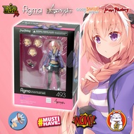 Figma-493 Astolfo Rider of "Black": Casual ver. From Fate/Apocrypha