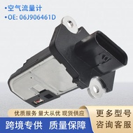 06J906461D Meter Aliran Udara MAF SENSOR AFH60-37 95860612510 2505079