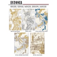 Modish Modern Estonia Carpet Rugs