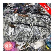 Sale SS24 香港行貨 (保養) Gregory Utility Shoulder Bag L Treeline Camo 白花 鈄肩袋 潮流書包 經典斜揹袋 Supreme 戶外行山流行 時尚