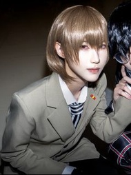 【大全套】女神異聞錄5 明智吾郎 p5r cosplay cos服