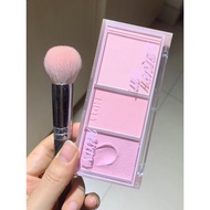 liquid blush blush You Understand Tender Expansion Color!MOTY Tricolor Blush Powder Cream Minced Pot
