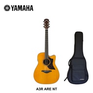 Yamaha A3R Are Acoustic-Electric Guitar