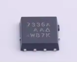 100% new original SI7336ADP 7336A NEW Ensure that the new