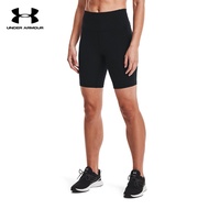UNDER ARMOUR Quần ngắn biker thể thao nữ Meridian Bike 1355914-001