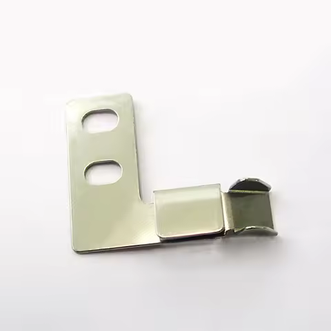 0L043128R000 Beads Guide :Sequin :A :R :6mm For Tajima Embroidery Machine Spare Parts