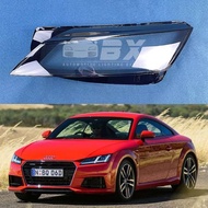 Audi TT 15-19 Headlamp Cover Headlights Cover