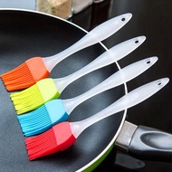 1pcs Silicone Pastry Bread Oil Cream Brush Baking Bakeware BBQ Cake Cooking Tools