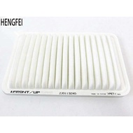 HengFei car accessories for Mazda 3 Mazda 2 air filter air grid